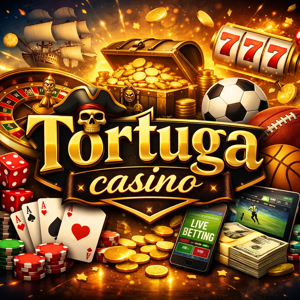 Tortuga casino